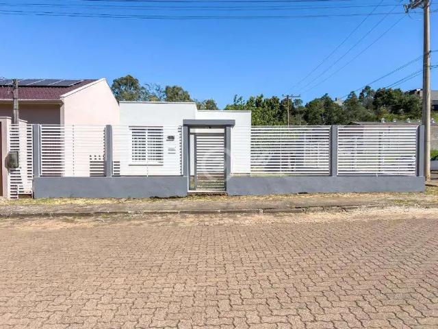 Casa venda em Região Geográfica Imediata de Novo Hamburgo - São Leopoldo, Região Metropolitana de Porto Alegre