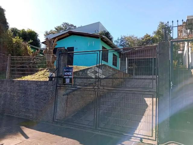Casa venda em Região Geográfica Imediata de Novo Hamburgo - São Leopoldo, Região Metropolitana de Porto Alegre