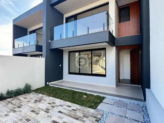 Casa venda em Região Geográfica Imediata de Novo Hamburgo - São Leopoldo, Região Metropolitana de Porto Alegre