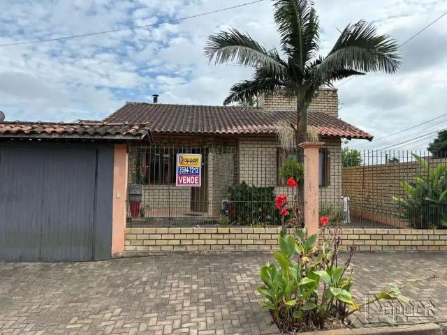 Casa venda em Região Geográfica Imediata de Novo Hamburgo - São Leopoldo, Região Metropolitana de Porto Alegre