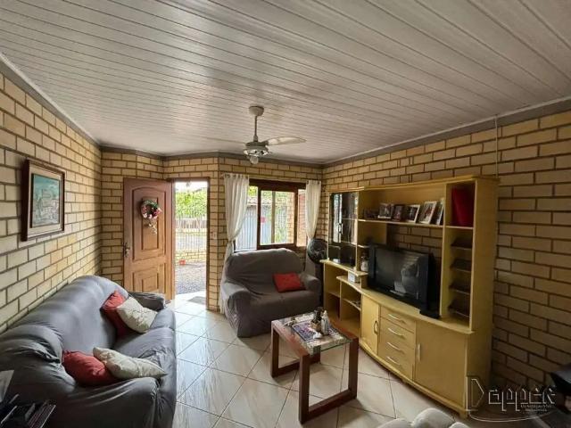 Casa venda em Região Geográfica Imediata de Novo Hamburgo - São Leopoldo, Região Metropolitana de Porto Alegre