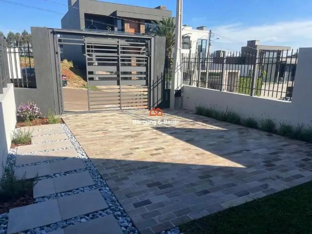 Casa venda em Região Geográfica Imediata de Novo Hamburgo - São Leopoldo, Região Metropolitana de Porto Alegre