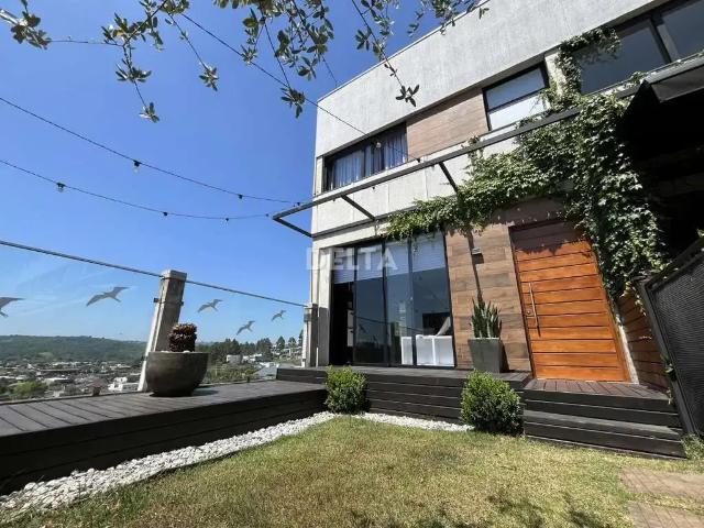 Casa venda em Região Geográfica Imediata de Novo Hamburgo - São Leopoldo, Região Metropolitana de Porto Alegre