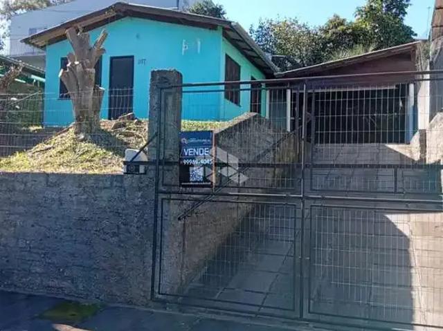 Casa venda em Região Geográfica Imediata de Novo Hamburgo - São Leopoldo, Região Metropolitana de Porto Alegre