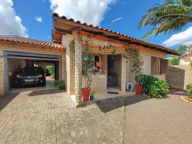 Casa venda em Região Geográfica Imediata de Novo Hamburgo - São Leopoldo, Região Metropolitana de Porto Alegre