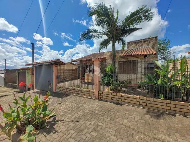 Casa venda em Região Geográfica Imediata de Novo Hamburgo - São Leopoldo, Região Metropolitana de Porto Alegre