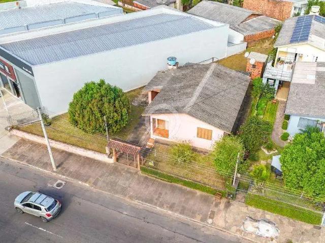 Casa venda em Região Geográfica Imediata de Novo Hamburgo - São Leopoldo, Região Metropolitana de Porto Alegre