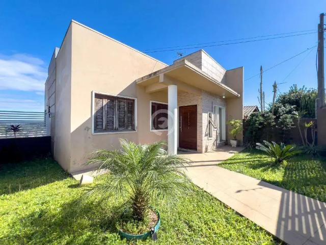 Casa venda em Região Geográfica Imediata de Novo Hamburgo - São Leopoldo, Região Metropolitana de Porto Alegre