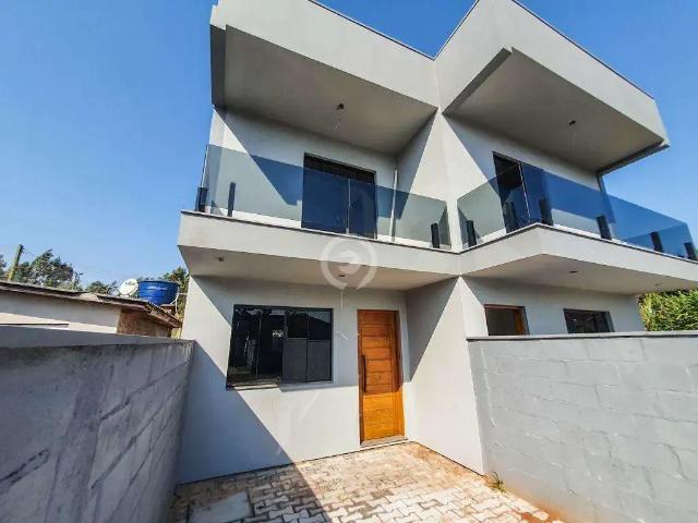 Casa venda em Região Geográfica Imediata de Novo Hamburgo - São Leopoldo, Região Metropolitana de Porto Alegre