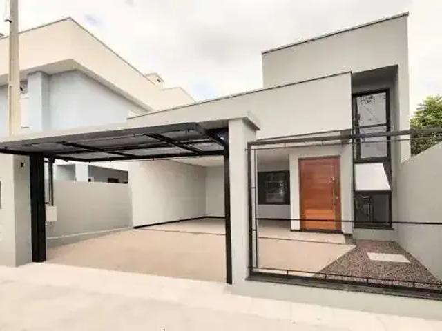 Casa venda em Região Geográfica Imediata de Novo Hamburgo - São Leopoldo, Região Metropolitana de Porto Alegre