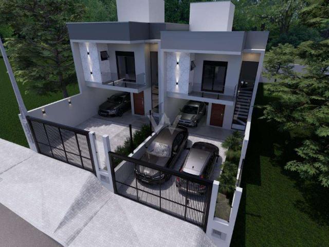 Casa venda em Região Geográfica Imediata de Novo Hamburgo - São Leopoldo, Região Metropolitana de Porto Alegre