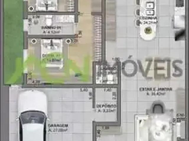 Casa venda em Região Geográfica Imediata de Novo Hamburgo - São Leopoldo, Região Metropolitana de Porto Alegre