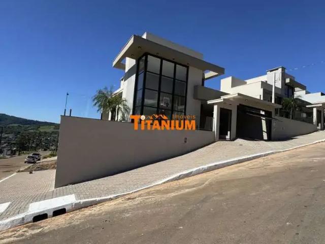 Casa venda em Região Geográfica Imediata de Novo Hamburgo - São Leopoldo, Região Metropolitana de Porto Alegre