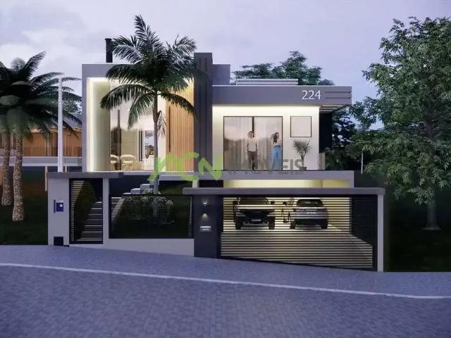 Casa venda em Região Geográfica Imediata de Novo Hamburgo - São Leopoldo, Região Metropolitana de Porto Alegre