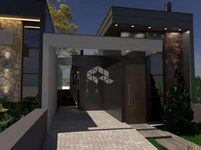 Casa venda em Região Geográfica Imediata de Novo Hamburgo - São Leopoldo, Região Metropolitana de Porto Alegre