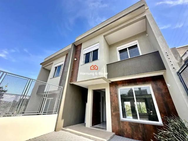 Casa venda em Região Geográfica Imediata de Novo Hamburgo - São Leopoldo, Região Metropolitana de Porto Alegre
