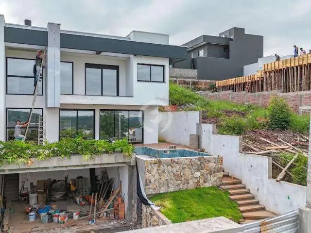 Casa venda em Região Geográfica Imediata de Novo Hamburgo - São Leopoldo, Região Metropolitana de Porto Alegre