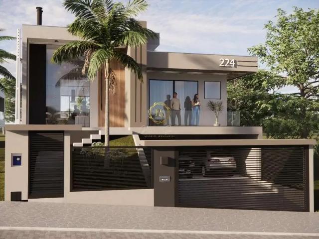 Casa venda em Região Geográfica Imediata de Novo Hamburgo - São Leopoldo, Região Metropolitana de Porto Alegre
