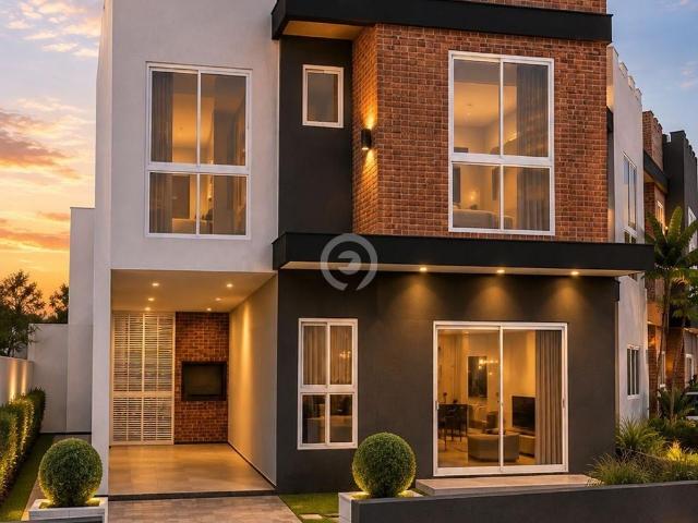 Casa venda em Região Geográfica Imediata de Novo Hamburgo - São Leopoldo, Região Metropolitana de Porto Alegre