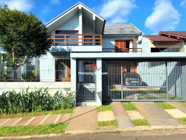 Casa venda em Região Geográfica Imediata de Novo Hamburgo - São Leopoldo, Região Metropolitana de Porto Alegre