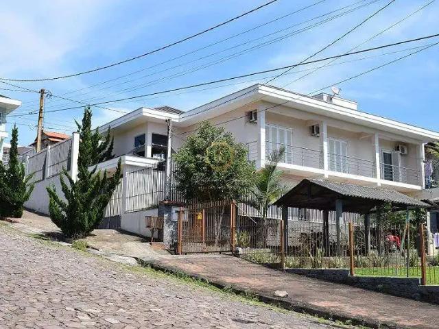 Casa venda em Região Geográfica Imediata de Novo Hamburgo - São Leopoldo, Região Metropolitana de Porto Alegre