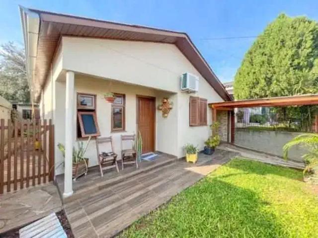 Casa venda em Região Geográfica Imediata de Novo Hamburgo - São Leopoldo, Região Metropolitana de Porto Alegre
