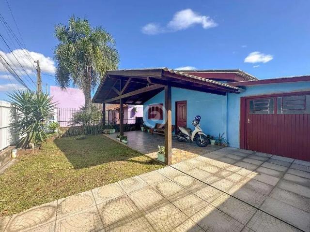 Casa venda em Região Geográfica Imediata de Novo Hamburgo - São Leopoldo, Região Metropolitana de Porto Alegre