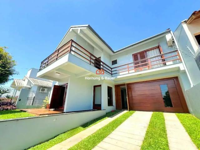 Casa venda em Região Geográfica Imediata de Novo Hamburgo - São Leopoldo, Região Metropolitana de Porto Alegre