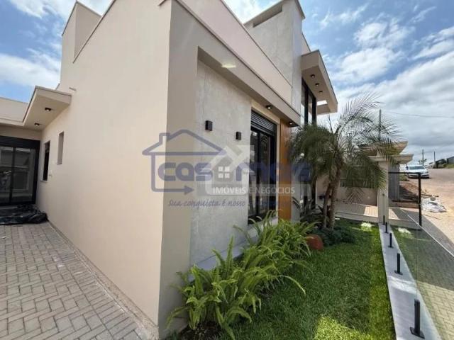 Casa venda em Região Geográfica Imediata de Novo Hamburgo - São Leopoldo, Região Metropolitana de Porto Alegre