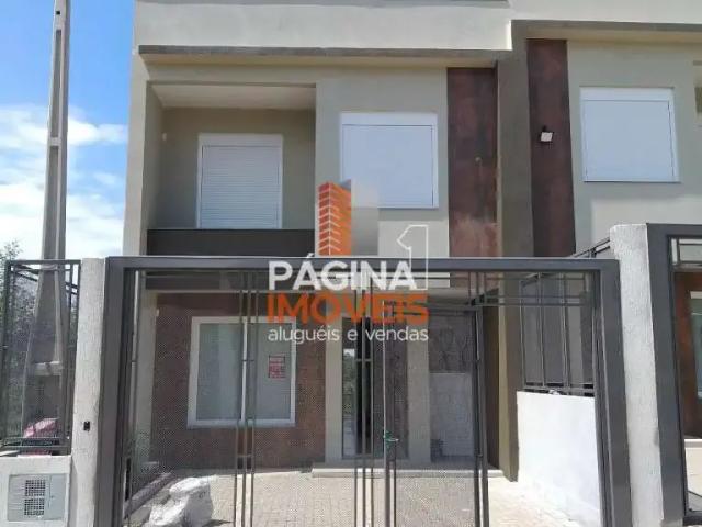 Casa venda em Região Geográfica Imediata de Novo Hamburgo - São Leopoldo, Região Metropolitana de Porto Alegre