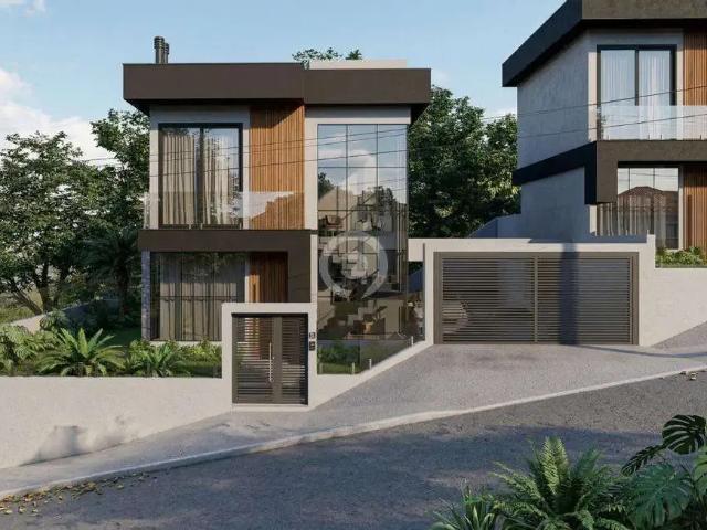 Casa venda em Região Geográfica Imediata de Novo Hamburgo - São Leopoldo, Região Metropolitana de Porto Alegre