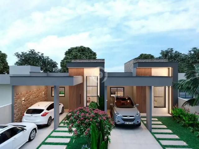 Casa venda em Região Geográfica Imediata de Novo Hamburgo - São Leopoldo, Região Metropolitana de Porto Alegre