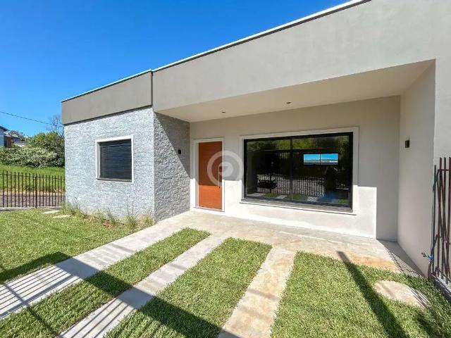Casa venda em Região Geográfica Imediata de Novo Hamburgo - São Leopoldo, Região Metropolitana de Porto Alegre
