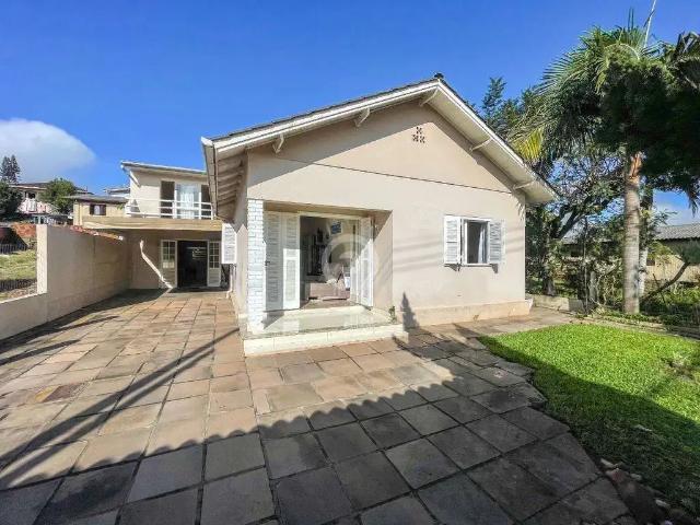 Casa venda em Região Geográfica Imediata de Novo Hamburgo - São Leopoldo, Região Metropolitana de Porto Alegre
