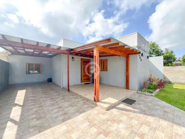 Casa venda em Região Geográfica Imediata de Novo Hamburgo - São Leopoldo, Região Metropolitana de Porto Alegre