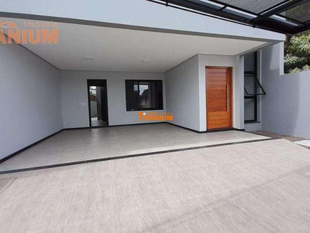 Casa venda em Região Geográfica Imediata de Novo Hamburgo - São Leopoldo, Região Metropolitana de Porto Alegre