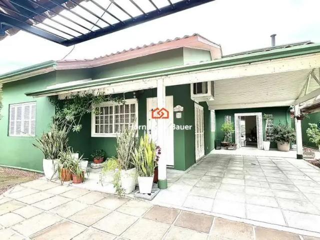 Casa venda em Região Geográfica Imediata de Novo Hamburgo - São Leopoldo, Região Metropolitana de Porto Alegre