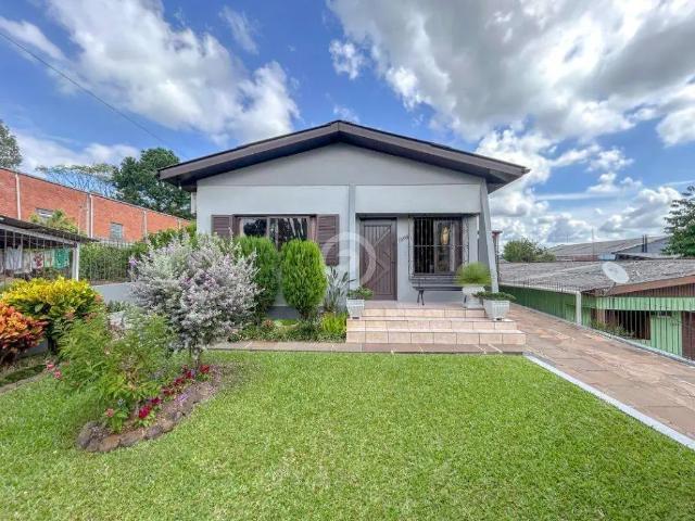 Casa venda em Região Geográfica Imediata de Novo Hamburgo - São Leopoldo, Região Metropolitana de Porto Alegre