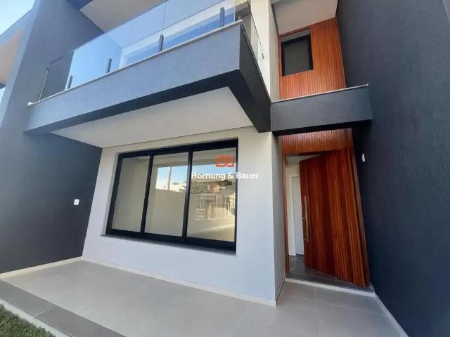 Casa venda em Região Geográfica Imediata de Novo Hamburgo - São Leopoldo, Região Metropolitana de Porto Alegre