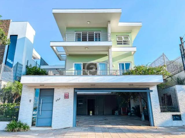 Casa venda em Região Geográfica Imediata de Novo Hamburgo - São Leopoldo, Região Metropolitana de Porto Alegre