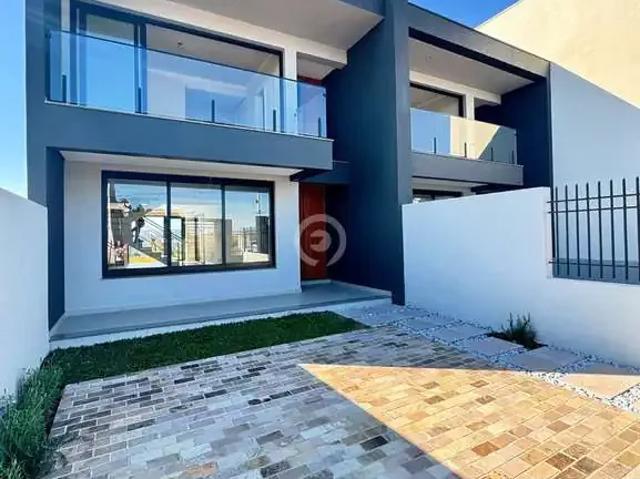 Casa venda em Região Geográfica Imediata de Novo Hamburgo - São Leopoldo, Região Metropolitana de Porto Alegre