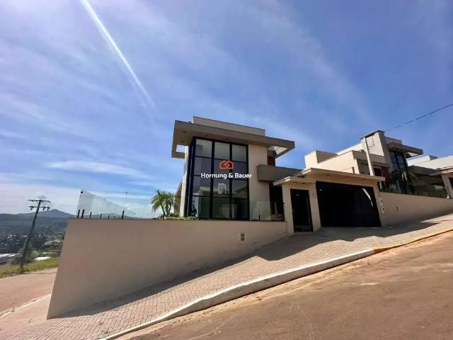 Casa venda em Região Geográfica Imediata de Novo Hamburgo - São Leopoldo, Região Metropolitana de Porto Alegre