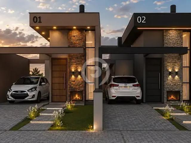 Casa venda em Região Geográfica Imediata de Novo Hamburgo - São Leopoldo, Região Metropolitana de Porto Alegre