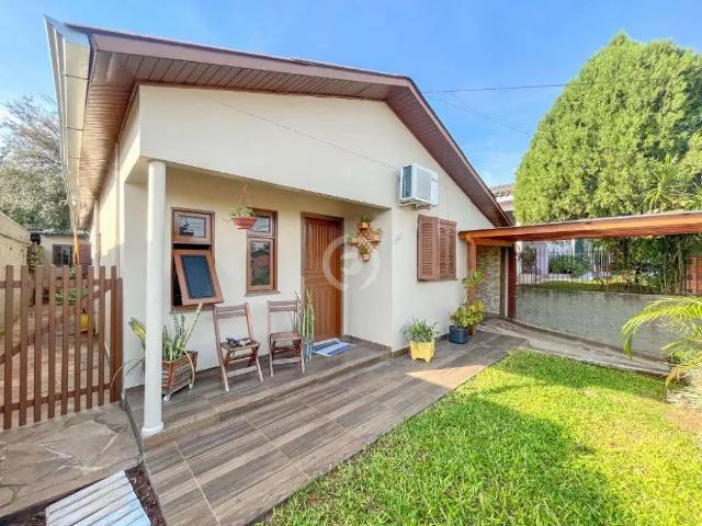 Casa venda em Região Geográfica Imediata de Novo Hamburgo - São Leopoldo, Região Metropolitana de Porto Alegre