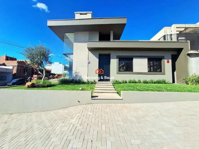 Casa venda em Região Geográfica Imediata de Novo Hamburgo - São Leopoldo, Região Metropolitana de Porto Alegre