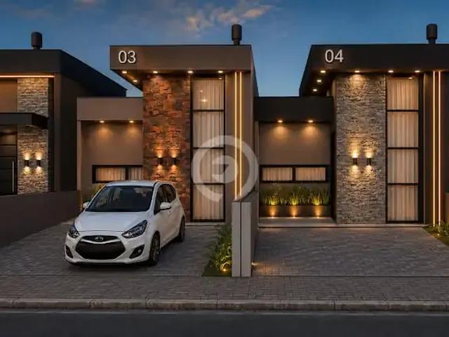 Casa venda em Região Geográfica Imediata de Novo Hamburgo - São Leopoldo, Região Metropolitana de Porto Alegre