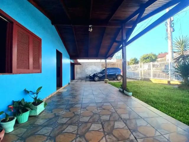 Casa venda em Região Geográfica Imediata de Novo Hamburgo - São Leopoldo, Região Metropolitana de Porto Alegre