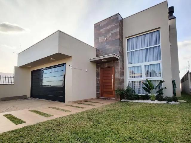 Casa venda em Estância Velha