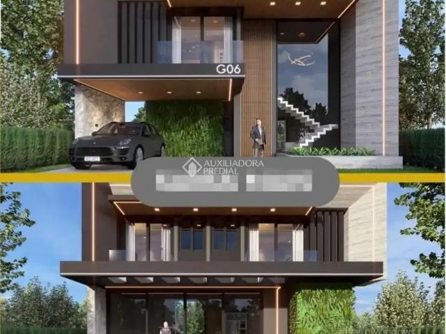 Casa venda em Região Geográfica Imediata de Novo Hamburgo - São Leopoldo, Região Metropolitana de Porto Alegre