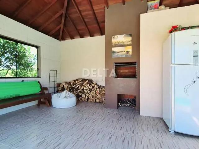 Casa venda em Região Geográfica Imediata de Novo Hamburgo - São Leopoldo, Região Metropolitana de Porto Alegre